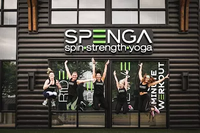SPENGA Chattanooga