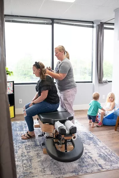 Sprouting Life Chiropractic