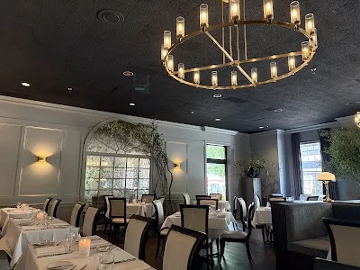 St. John's Restaurant