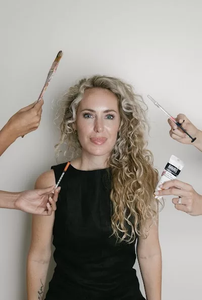 Stacey Pollom Art & Aesthetics