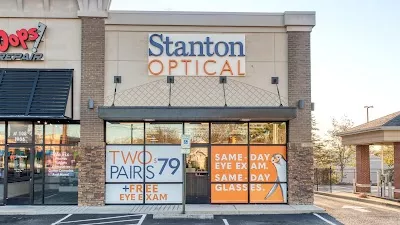 Stanton Optical