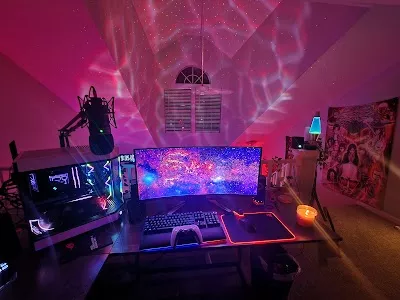 Starlight Systems