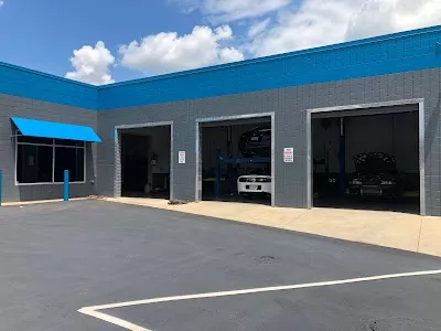 State Line Auto Service