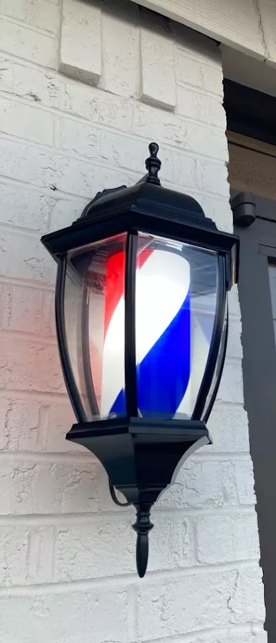 Stay Sharp Barbershop Chattanooga