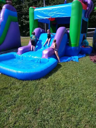 Steve's Bounce House Rentals
