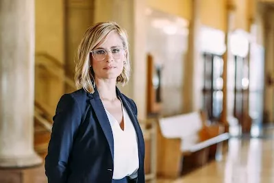 Stevie Phillips Law, PLLC