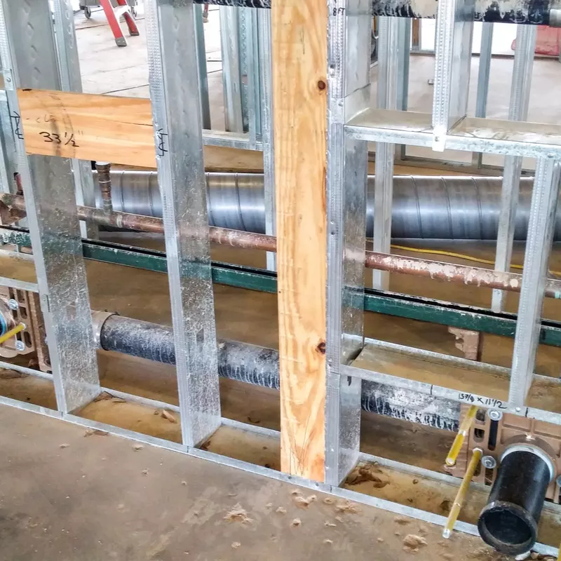 Stolpmann Plumbing Co, Inc.