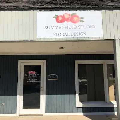 Summerfield Studio Floral Design