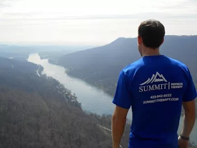 Summit Physical Therapy Red Bank