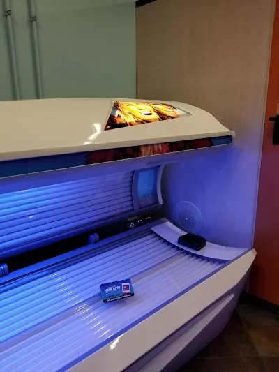 Sun Tan City