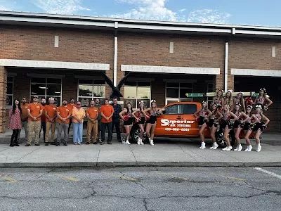 Superior Air Systems