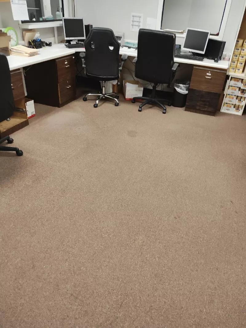 Superior Cleaning