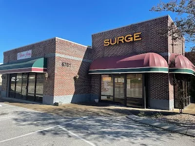SURGE Staffing