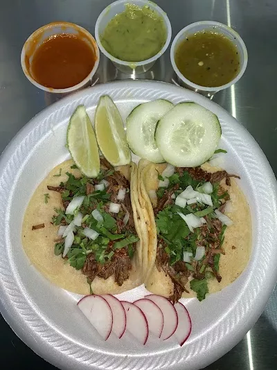 Tacos El Tote (Food Truck)