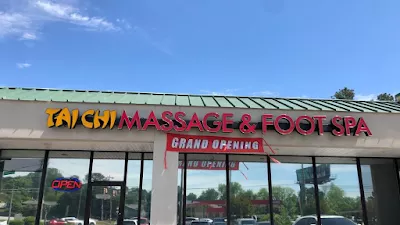 Tai Chi Massage & Foot Spa