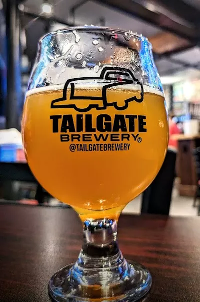 TailGate Brewery Chattanooga