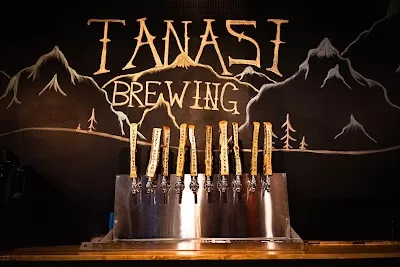 Tanasi Brewing & Supplies