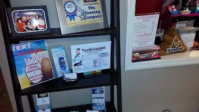 Tanning Co