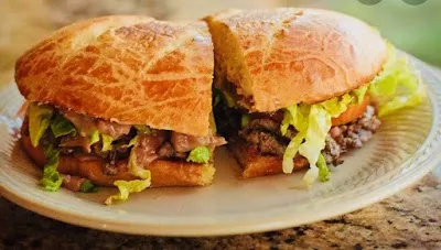 Taqueria Chapinlandia