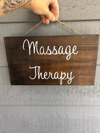 Tayler Nelson LMT @ Mystic Moon Massage