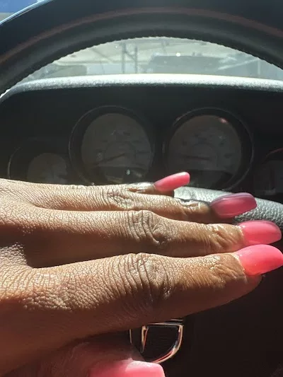 TD NAILS