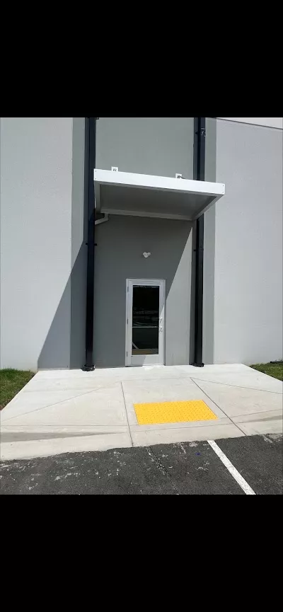 Team Air Distributing, Inc.