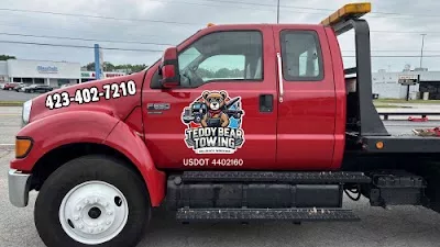 Teddy Bear Towing LLC