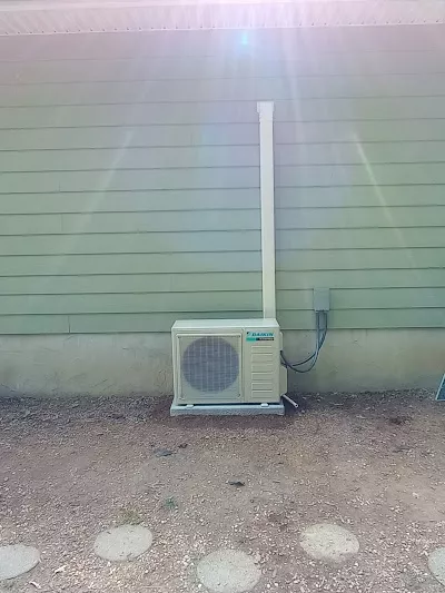 Tennessee Valley Heating And Cooling