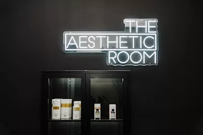 The Aesthetic Room