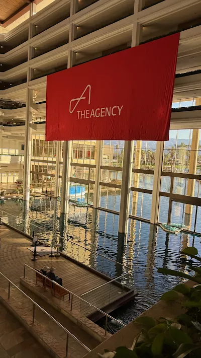 The Agency Chattanooga