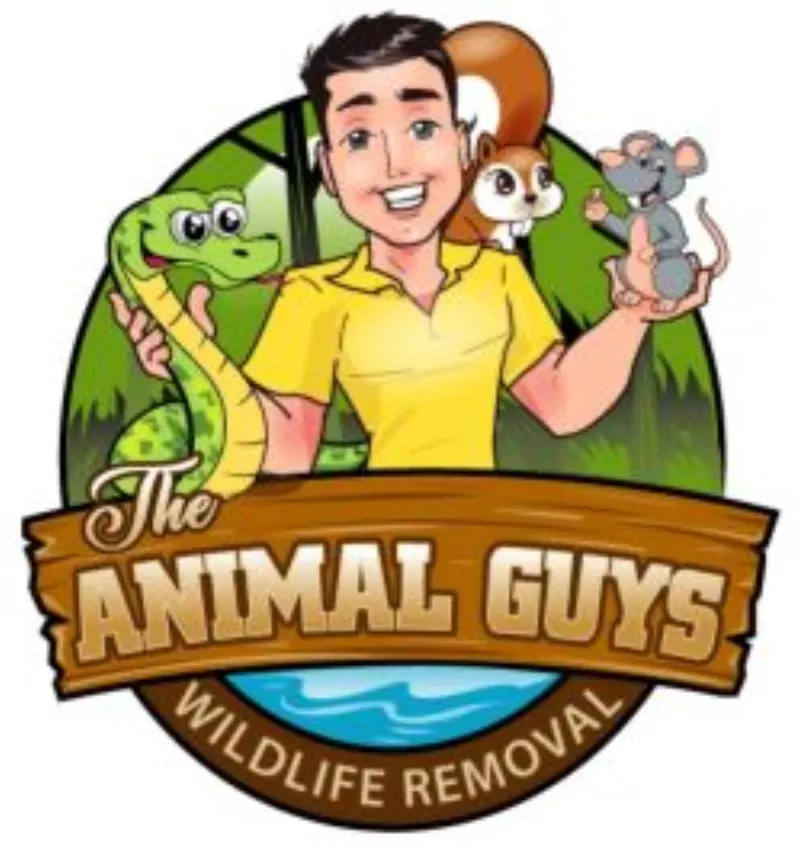 The Animal Guys