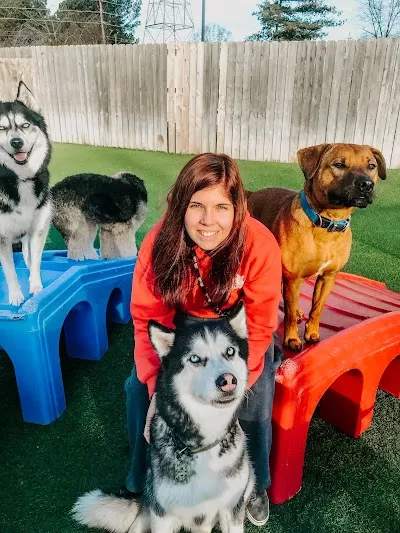 The Ark Pet Spa & Hotel - East Brainerd