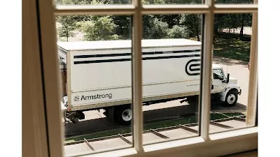 The Armstrong Company