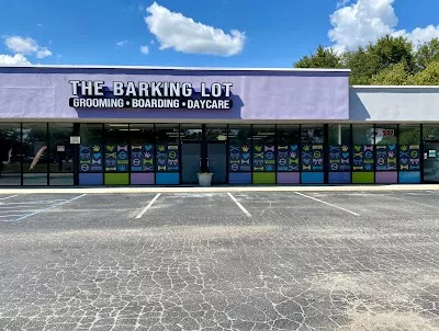 The Barking Lot Pet Grooming & Boarding