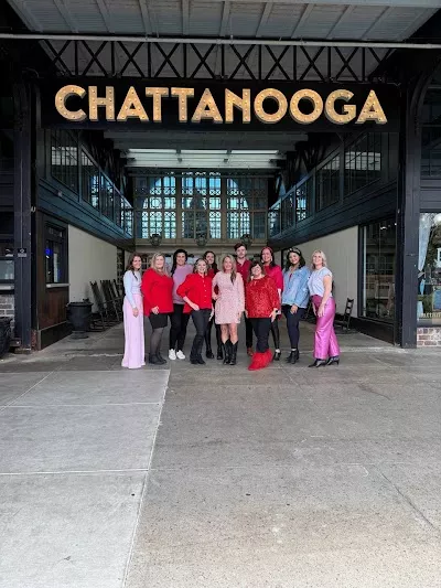 The Bekah Cochran Team: Keller Williams Greater Downtown Realty