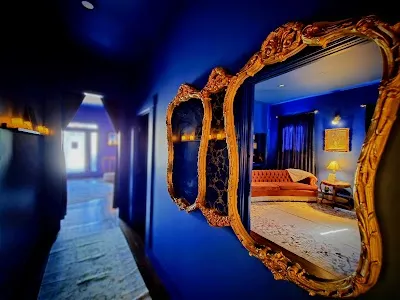 The Black Cat Spa & Lounge