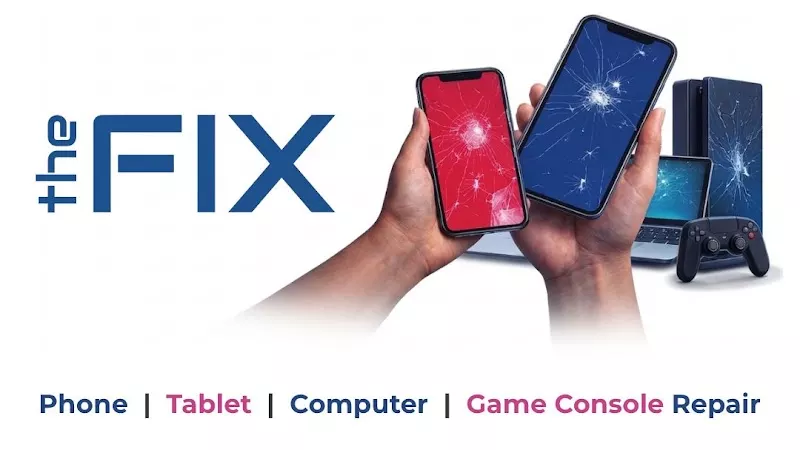 The Fix in Walmart Collegedale