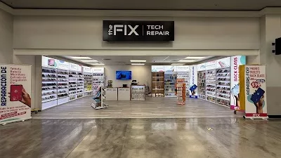 The Fix