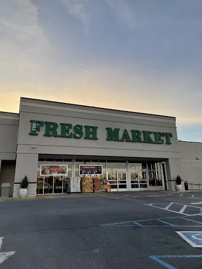 The Fresh Market