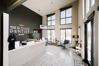 THE GOOD DENTIST®