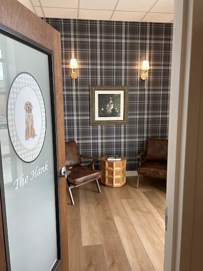 The Healthy Hound Company