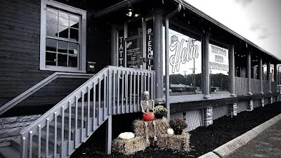 The Helm Tattoo & Piercing