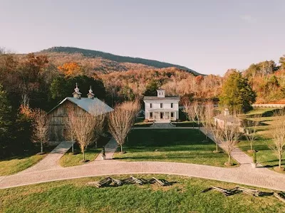 The Homestead Venue
