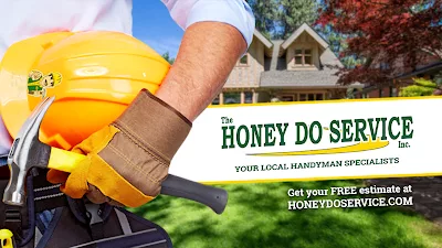 The Honey Do Service, Inc Chattanooga