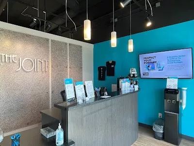 The Joint Chiropractic