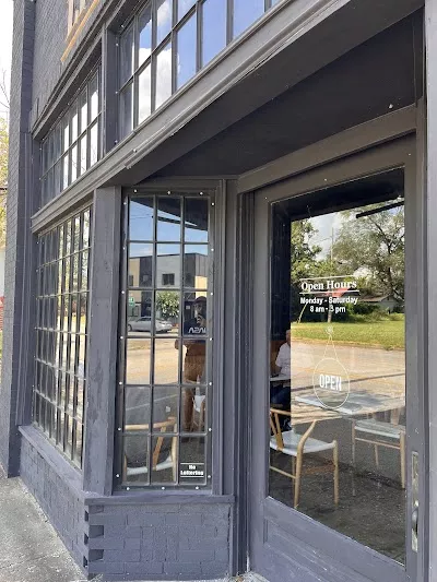 The Livingstone At Amani Chattanooga