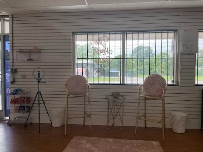 The MeraKi Goddess Spa