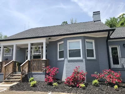 The Middle Path in Chattanooga