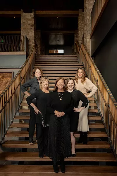 The Mountain Girls, Keller Williams Greater Downtown Realty