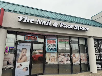 The Nail & Face Space